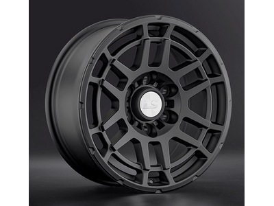 LS wheels LS1358 8x17 6*139,7 Et:20 Dia:100,1 mb