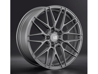 LS wheels FlowForming RC13 8x18 5*112 Et:40 Dia:66,6 MGM