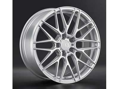 LS wheels FlowForming RC13 8x18 5*112 Et:40 Dia:66,6 SS