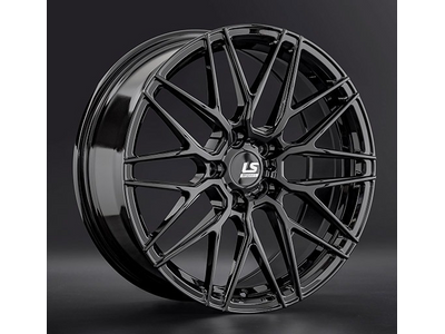 LS wheels FlowForming RC13 8x18 5*114,3 Et:35 Dia:67,1 bk