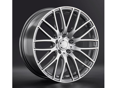 LS wheels LS471 8x18 5*114,3 Et:45 Dia:73,1 gmf