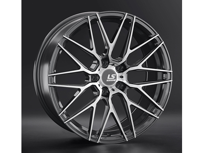 LS wheels FlowForming RC13 