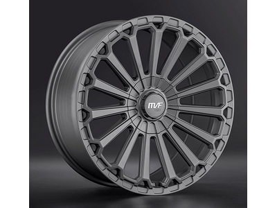 LS wheels FlowForming RC80 9x20 6*139,7 Et:20 Dia:106,1 MGM