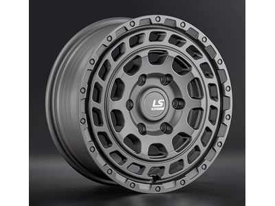 LS wheels FlowForming RC89 7x16 6*139,7 Et:38 Dia:67,1 MGM