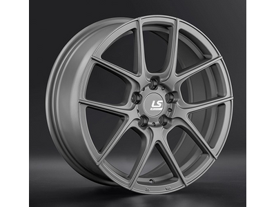 LS wheels FlowForming RC06 7,5x17 5*108 Et:33 Dia:65,1 MGM