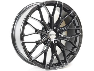 NEO 940 7,5x19 5*114,3 Et:40 Dia:67,1 BL
