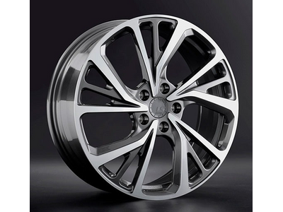 LS Forged FG22