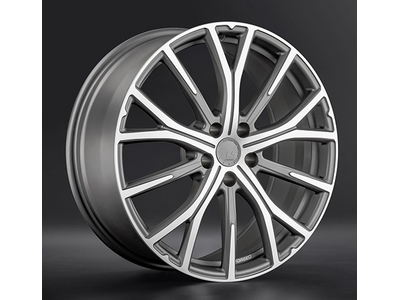 LS Forged LSFG21 8,5x19 5*114,3 Et:40 Dia:67,1 mgmf