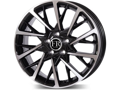 Replica FR HND485 7,5x17 5*114,3 Et:50,5 Dia:67,1 BMF