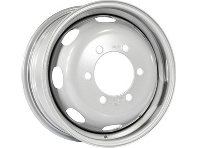 Trebl LT2889D 6,5x16 6*170 Et:106 Dia:130,1 silver