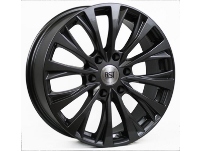 RST R109 7,5x19 6*139,7 Et:25 Dia:106,1 BMG