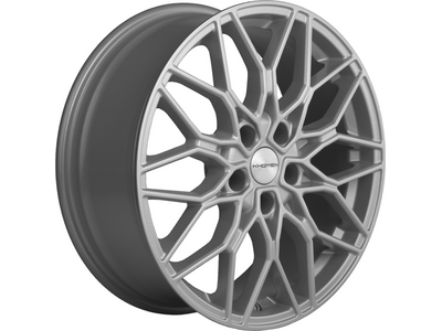 Khomen KHW1813 7x18 5*108 Et:33 Dia:60,1 F-silver