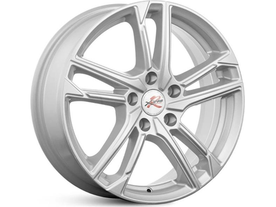 X'trikeRST R197 6,5x17 5*114,3 Et:37 Dia:66,5 HS