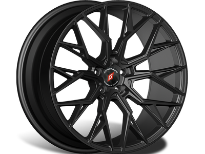 Inforged IFG51 8,5x19 5*108 Et:45 Dia:63,3 Black