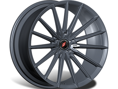 Inforged IFG54 8,5x20 5*112 Et:32 Dia:66,6 Gun Metal