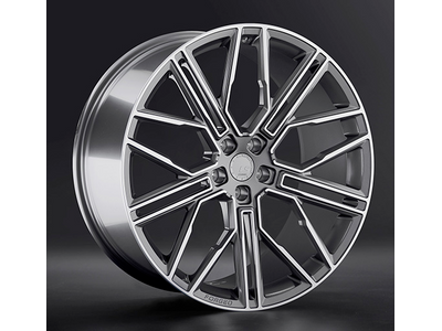 LS Forged FG08 9,5x22 5*150 Et:45 Dia:110,1 MGM