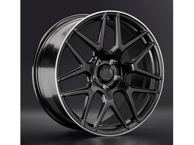 LS Forged FG43 11x21 5*112 Et:42 Dia:66,6 mbl