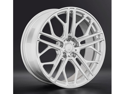 LS Forged FG48 8,5x20 5*120 Et:40 Dia:72,6 sf
