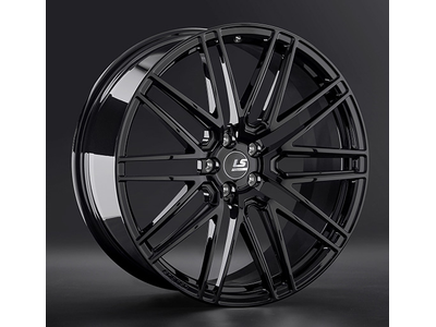 LS Forged FG12 10,5x23 5*112 Et:31 Dia:66,6 bk