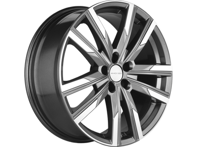 Khomen 1905 7,5x19 5*108 Et:46 Dia:63,3 Gray-FP