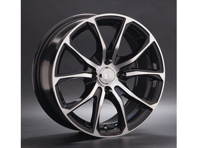 LS wheels LS 764 6,5x15 4*114,3 Et:40 Dia:67,1 bkf