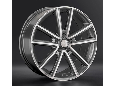 LS wheels LS1368 6,5x16 5*114,3 Et:50 Dia:67,1 gmf