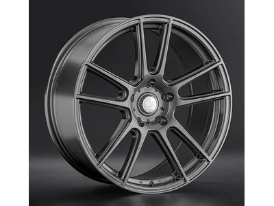 LS wheels LS1343 8,5x19 5*114,3 Et:40 Dia:67,1 gm