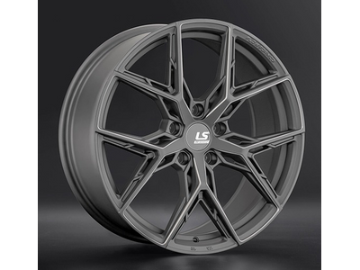 LS wheels FlowForming RC82 9x21 5*120 Et:40 Dia:72,6 MGM+SSF