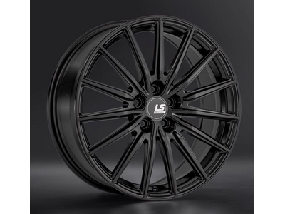 LS wheels FlowForming RC93 7,5x18 5*108 Et:45 Dia:65,1 BKS