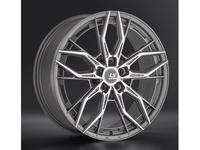 LS wheels FlowForming RC96 8,5x20 5*108 Et:40 Dia:63,3 mgmf