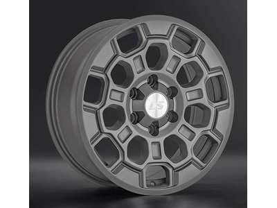 LS wheels LS1364 8x18 6*139,7 Et:36 Dia:100,1 MGM