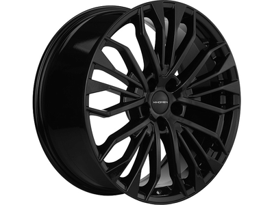 Khomen 2009 8,5x20 5*120 Et:41,5 Dia:66,1 Black