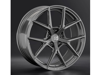 LS wheels FlowForming RC78 8x18 5*112 Et:30 Dia:66,6 MGM