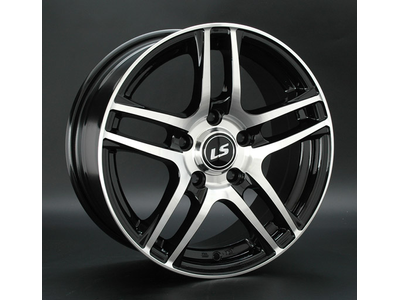 LS wheels LS285 