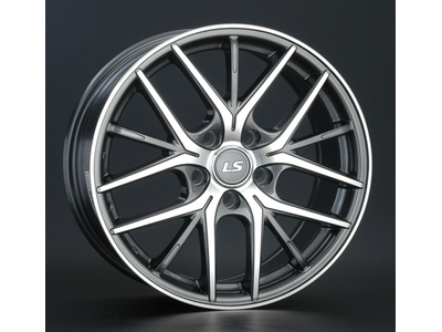 LS wheels LS315 