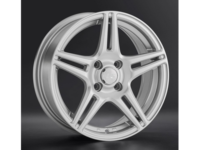 LS wheels LS 770 6,5x15 4*100 Et:40 Dia:73,1 SS