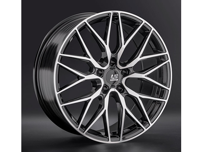 LS wheels FlowForming RC70