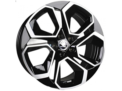 Replica Stuttgart TS5561 8,5x19 5*57,1 Et:40 Dia:112 MB