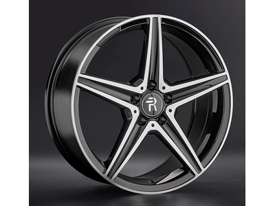 Replay MR253 7,5x17 5*112 Et:36 Dia:66,6 BKF
