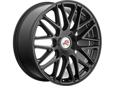 X'trikeRST R042 8,5x20 5*108 Et:45 Dia:63,4 BK