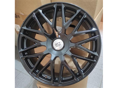 RST R042 8,5x20 5*112 Et:40 Dia:66,6 BL