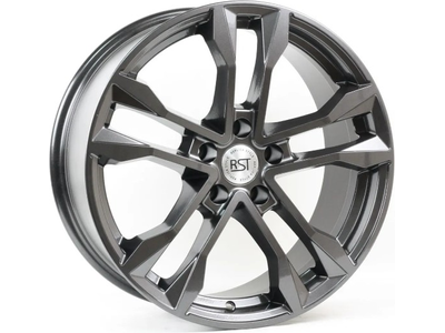 RST R068 8x18 5*112 Et:25 Dia:66,6 BMG