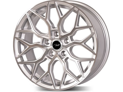 Lizardo XH1024 7,5x17 4*100 Et:38 Dia:60,1 SMF