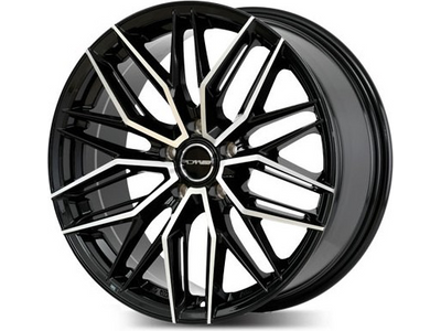 PDW RAMZES (2119) 8x18 5*114,3 Et:37 Dia:66,6 M/B