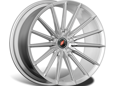 Inforged IFG54 8,5x20 5*112 Et:32 Dia:66,6 Silver