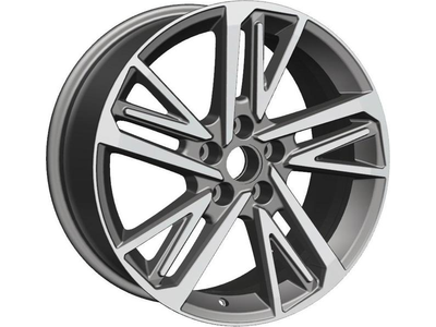 Carwel Талган 1815 8x18 5*108 Et:47 Dia:60,1 AGR
