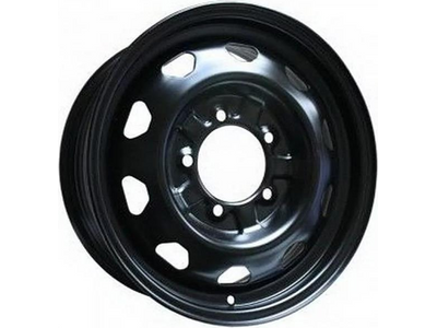 Trebl LT2887D 6x16 5*139,7 Et:45 Dia:108,6 black