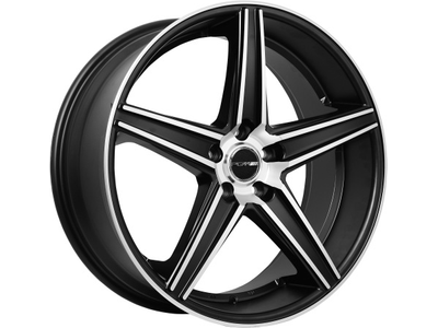 PDW REVOLVE 7x16 4*100 Et:42 Dia:60,1 M/B