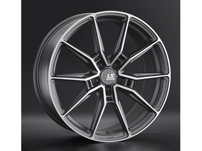 LS wheels FlowForming RC58 