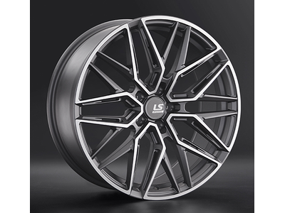 LS wheels FlowForming RC59 